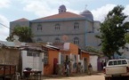 Angola: le pouvoir dément toute interdiction de l'islam