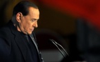 Silvio Berlusconi renaît de ses cendres