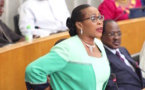 Règlementation du loyer: Mame Diarra Fam accuse Assome Diatta de "Tangal thieo" car cette loi...