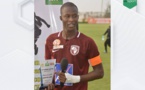 Trophée ANPS / Foot local : Jean-Louis Barthélémy Diouf sacré meilleur joueur pour la 2ème fois d’affilée.