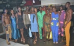 Mode : Awa Ndiaye  revient avec Dekile mode