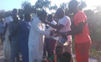 *Mame Boye Diao : L'exemplarité par des actes*✊✊