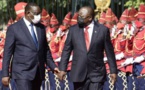 COVID-19 : Après son passage au Sénégal, Cyril Ramaphosa testé positif
