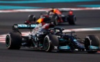 Formule 1 : Mercedes a l'intention de faire appel
