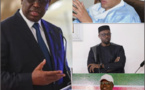Gestes du chef de l’État en direction de l'opposition : Karim et Khalifa des « K » pour Sonko ?