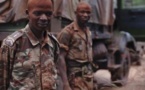Centrafrique: un contingent de 500 soldats congolais envoyé à Bangui