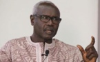 Mody Niang sur le prochain président du Sénégal : " En 2024 ça se jouera entre... "
