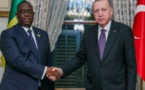 Sommet Turquie-Afrique : Macky Sall et Erdogan saluent