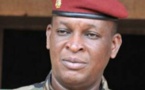 Guinée : L'ancien président de transition Sekouba Konaté de retour parmi les siens