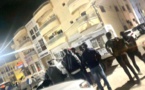 Occupation « illégale » du parking de l’immeuble Coseprim Vdn : Le maire Samba Bathily pointé du doigt!