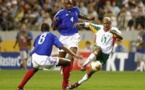 Sénégal vs France: les retrouvailles en mars 2014