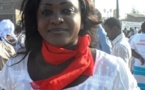La levée de l’immunité parlementaire de Fatou Thiam exigée