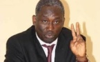 Abdou Fall rame à contre courant de ses militants