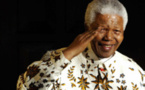 Hommage à Nelson  Rolihlahla Mandela (1918-213)                    A Toi, Madiba !
