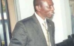 Aziz Dièye, distingué par les Nations unies à Genève (proche)