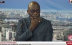 CHEIKH YERIM SECK: " Senghor Lou Eupeu Solo Loumi Fi Bayi SAR Ci La Book..."