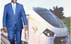 « Le TER porte l’ambition de progrès, de bien-être et de modernité » SEM Macky SALL, Président de la République du Sénégal