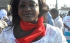 Le PDS  lance «Touche pas à Fatou Thiam »