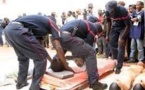 Foire de Dakar : un scootériste renversé mortellement