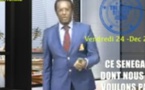 Ce Sénégal dont nous ne voulons pas (Par Khalil Gueye)