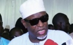 Les comptes de Mbackiyou Faye saisis