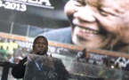 Le faux interprète de l'hommage à Mandela se confie