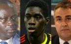 Can 2021 : Watford a officiellement décidé de bloquer Ismaila Sarr!