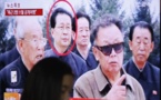 La télévision nord-coréenne annonce l'exécution de l'oncle de Kim Jong-un