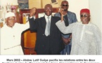 Les Lundis de Madiambal: "Abbé Diamacoune n’a jamais parlé comme Ousmane Sonko l’a osé"