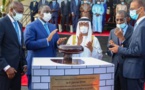 Port multifonctions de Ndayane: Le plus grand investissement privé de l’histoire du Sénégal