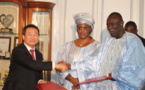 Financements de deux projets pour l’embouche bovine et le maraîchage: La fondation « Servir le Sénégal » décroche 12 millions FCA de la Chine