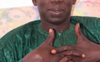 PS : Abdoulaye Wilane candidat à la succession de Tanor Dieng