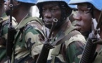 Encore deux autres militaires tués au Darfour(Soudan)