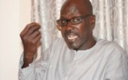 "L'agenda de Wade, c'est de faire des accusations et des supputations" (Seydou Gueye)