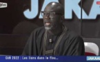 Coup de gueule de Cheikh Yérim : "Cette fédération doit démissionner, elle n'a rien amené"