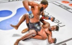 [Vidéo] MMA : Siteu battu par Jakori Savage