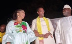 ÉLECTIONS LOCALES A KOLDA, FACE A UN RAZ DE MARRÉE JAUNE MAMEBOYE DIAO DÉCLINE