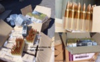 Rebondissement sur les munitions saisies au port de Dakar : ce que révèlent les cartons montrés par la Douane…