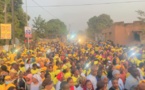 Kolda-Locales 2022 : Mame Boye promet de former et financer femmes et jeunes