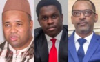  Vous avez envoyé La campagne électorale tire à sa fin. Tous les candidats  ont battu campagne dans le territoire national ,