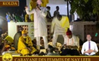 Locales-Kolda : Mame Boye Diao fait une razzia