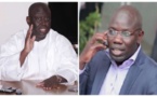 Guédiawaye : Aliou Sall reconnaît sa défaite et félicite le nouveau maire Ahmed Aidara.