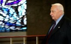 Israël : Ariel Sharon dans un état critique