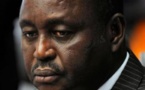 Bozizé veut la démission du président Djotodia