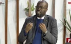 Papa Mahawa Diouf:"La coalition Yewi Askan Wi est minoritaire dans ce pays, l'opposition est faible"