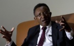 Madagascar connait son nouvel homme fort