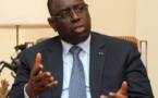 Macky Sall sur les locales: « On a gagné à 80% »