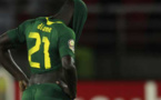 Equipe  nationale : Mohamed Diamé en mauvaise posture