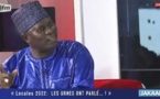 Ousmane Faye : "Notre coalition BBY a largement gagné les locales"
