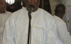 ZIGUINCHOR : Le Député-maire, Abdoulaye Baldé présente ses vœux de nouvel an à l’ensemble de son équipe et annonce de nouveaux chantiers